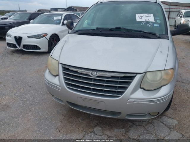 2006 CHRYSLER TOWN & COUNTRY 2A8GP64L86R739920 Photo 5