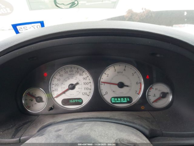 2006 CHRYSLER TOWN & COUNTRY 2A8GP64L86R739920 Photo 6
