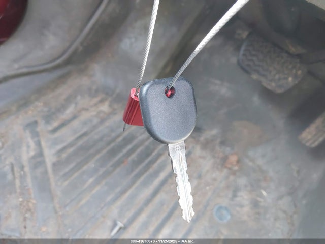 2012 CHEVROLET TRAVERSE 1GNKRJED8CJ196775 Photo 10