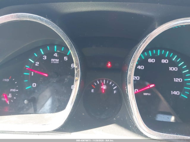 2012 CHEVROLET TRAVERSE 1GNKRJED8CJ196775 Photo 6