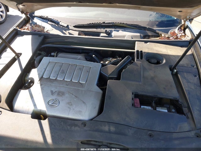 Продажа на аукционе авто 2007 Lexus Es 350, vin: JTHBJ46G172045494, номер лота: 43670676