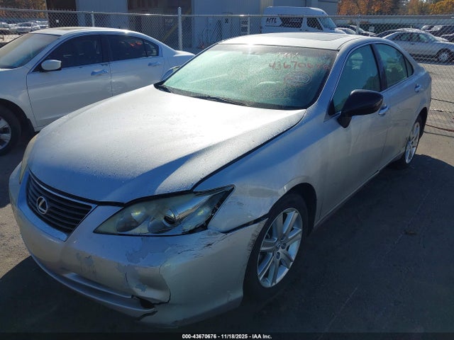 Продажа на аукционе авто 2007 Lexus Es 350, vin: JTHBJ46G172045494, номер лота: 43670676