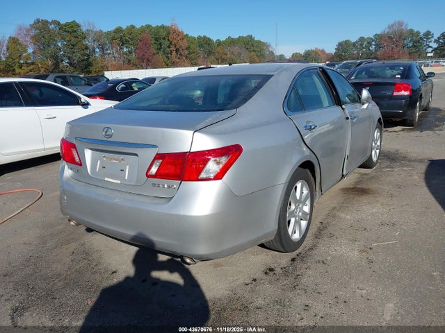 Продажа на аукционе авто 2007 Lexus Es 350, vin: JTHBJ46G172045494, номер лота: 43670676