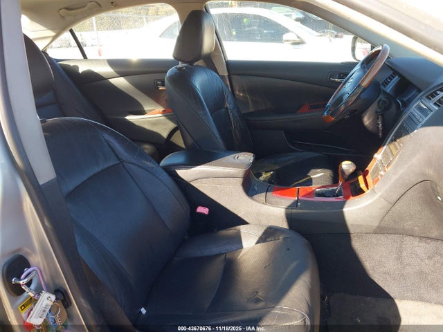 Продажа на аукционе авто 2007 Lexus Es 350, vin: JTHBJ46G172045494, номер лота: 43670676