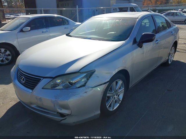 Продажа на аукционе авто 2007 Lexus Es 350, vin: JTHBJ46G172045494, номер лота: 43670676