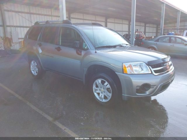 2008 MITSUBISHI ENDEAVOR 4A4MN21S38E042944 Photo 0