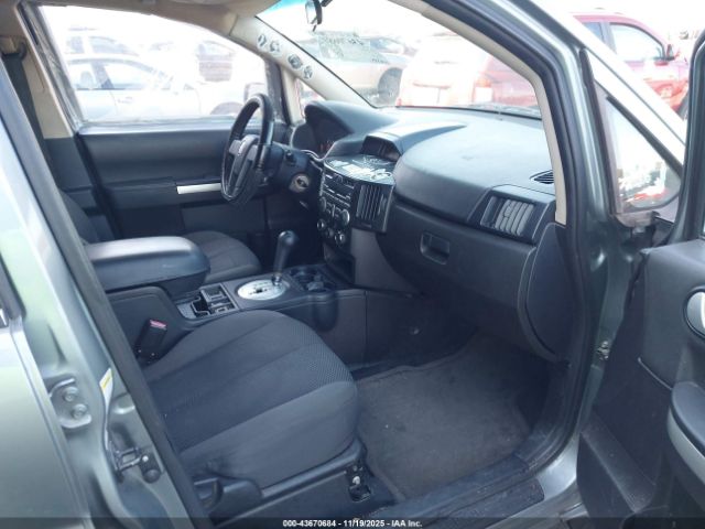 2008 MITSUBISHI ENDEAVOR 4A4MN21S38E042944 Photo 4