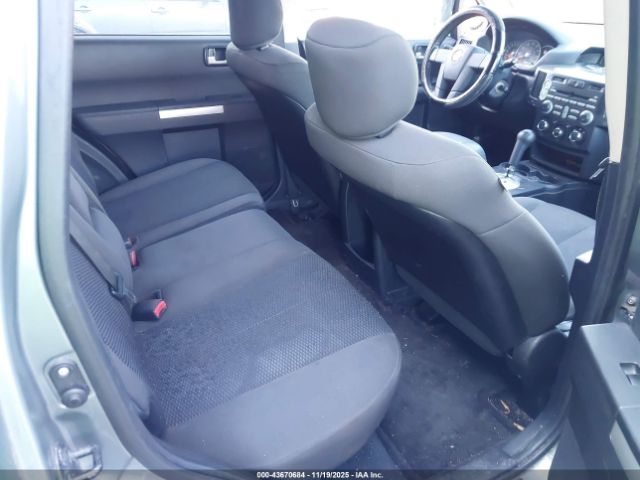 2008 MITSUBISHI ENDEAVOR 4A4MN21S38E042944 Photo 7