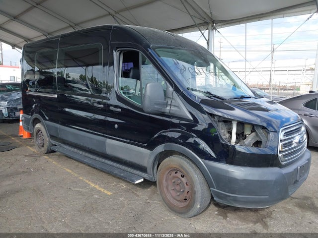 2019 1FBZX2CM5KKA06255 zdjęcie główne