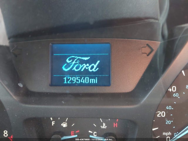 1FBZX2CM5KKA06255 Ford Transit-350 Xlt