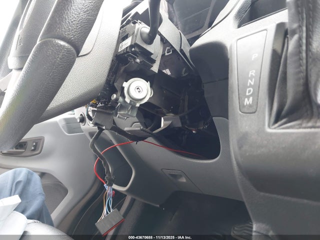 1FBZX2CM5KKA06255 Ford Transit-350 Xlt