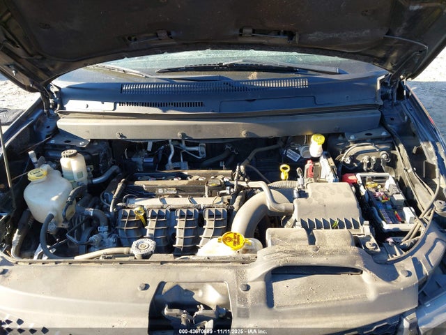 Dodge Journey Crossroad 2020 3C4PDCGB4LT269590 Image 10