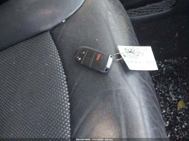 Dodge Journey Crossroad 2020 3C4PDCGB4LT269590 Image 11