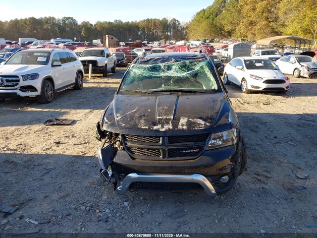 Dodge Journey Crossroad 2020 3C4PDCGB4LT269590 Image 12