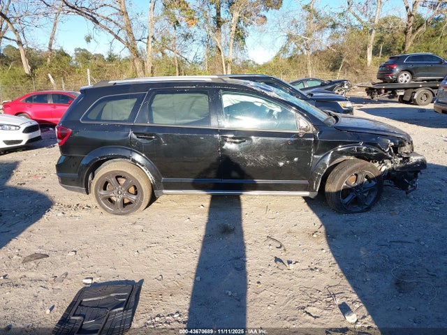 Dodge Journey Crossroad 2020 3C4PDCGB4LT269590 Image 13