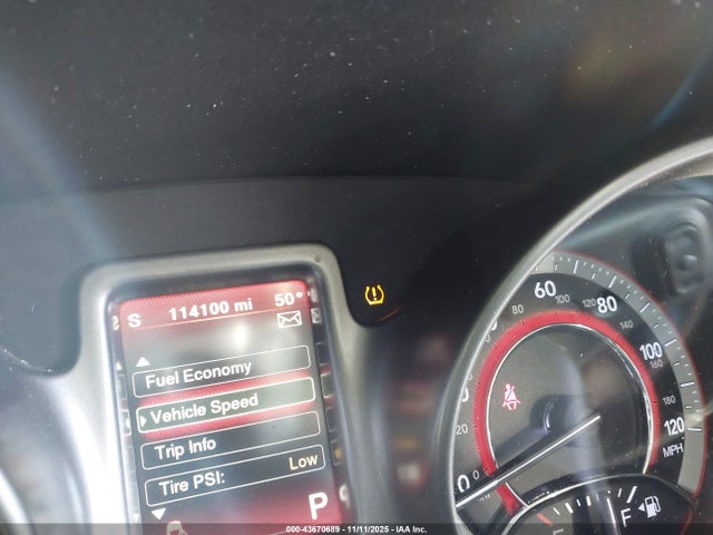 Dodge Journey Crossroad 2020 3C4PDCGB4LT269590 Image 15