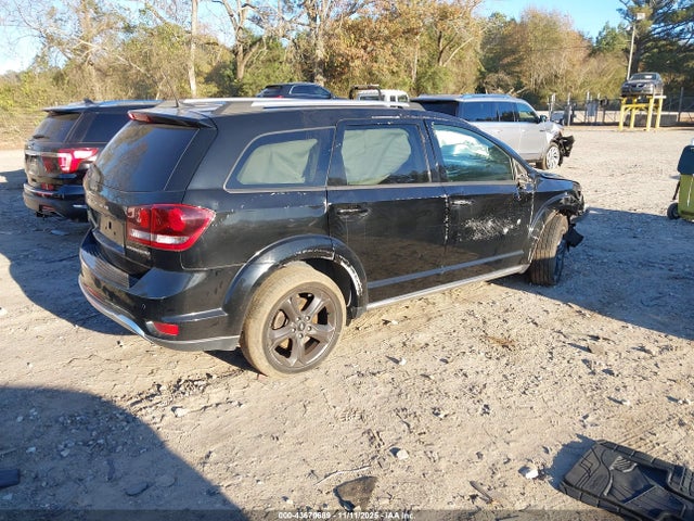 Dodge Journey Crossroad 2020 3C4PDCGB4LT269590 Image 4