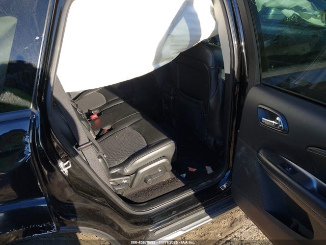 Dodge Journey Crossroad 2020 3C4PDCGB4LT269590 Image 8