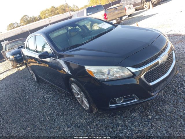 2015 CHEVROLET MALIBU 1G11D5SL3FF248299