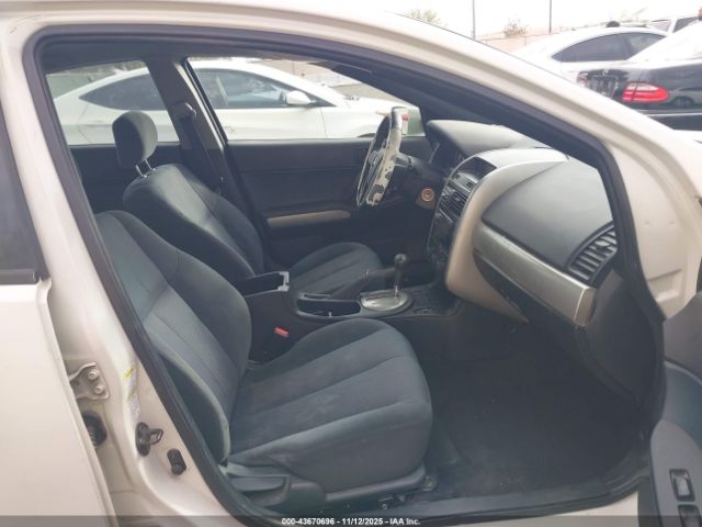 2005 MITSUBISHI GALANT 4A3AB36F05E047533 Photo 4