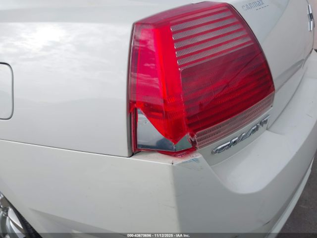 2005 MITSUBISHI GALANT 4A3AB36F05E047533 Photo 5