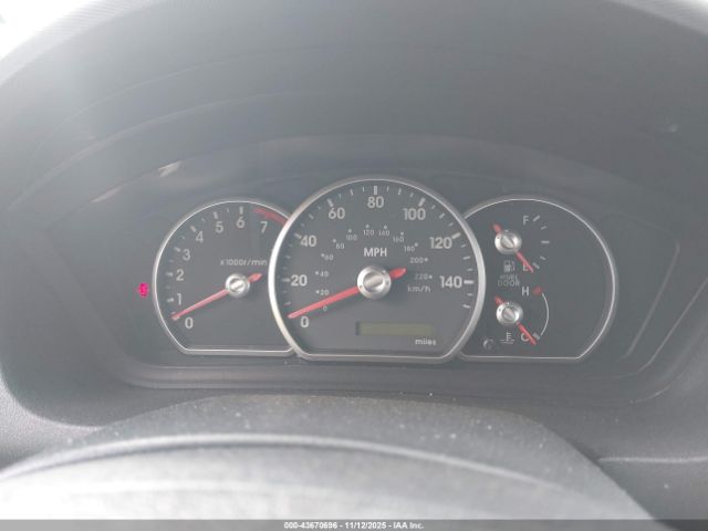 2005 MITSUBISHI GALANT 4A3AB36F05E047533 Photo 6