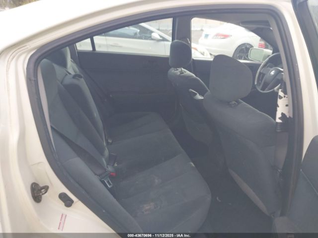 2005 MITSUBISHI GALANT 4A3AB36F05E047533 Photo 7