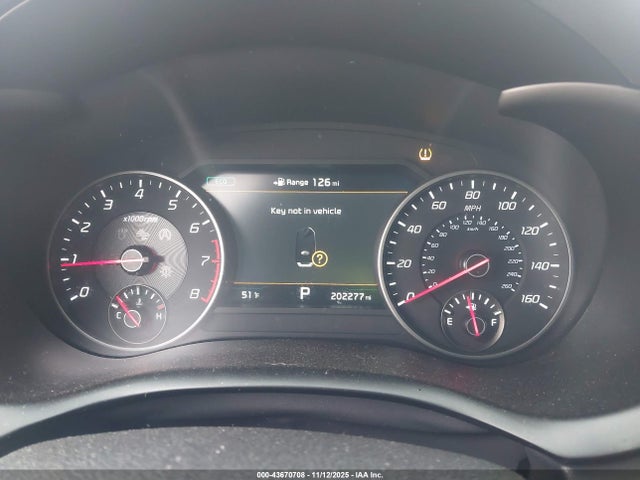 KIA Stinger Premium 2018 KNAE25LA4J6031829 Image 7
