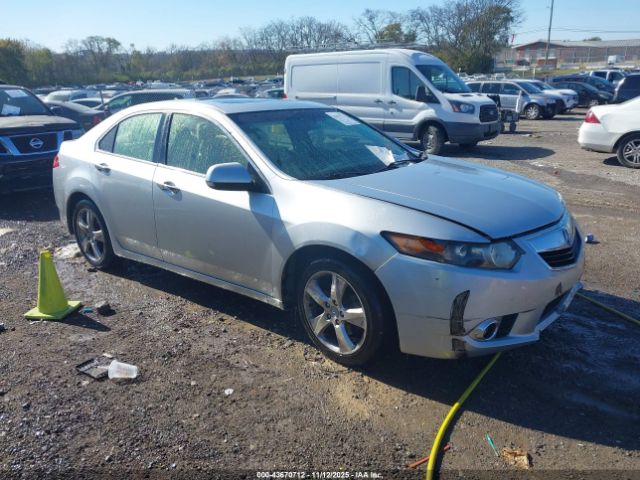 2013 ACURA TSX JH4CU2F4XDC009573