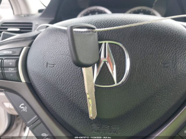 2013 ACURA TSX JH4CU2F4XDC009573 Photo 10