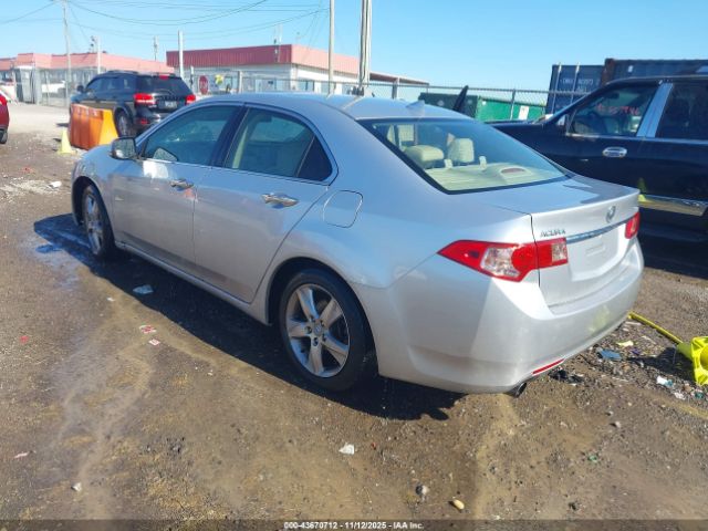 2013 ACURA TSX JH4CU2F4XDC009573 Photo 2
