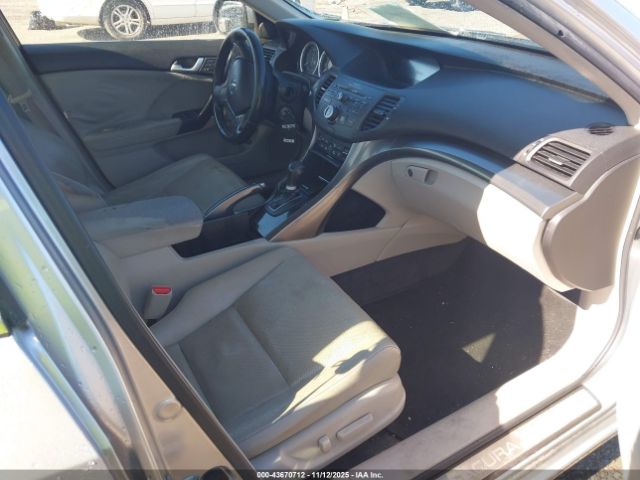 2013 ACURA TSX JH4CU2F4XDC009573 Photo 4