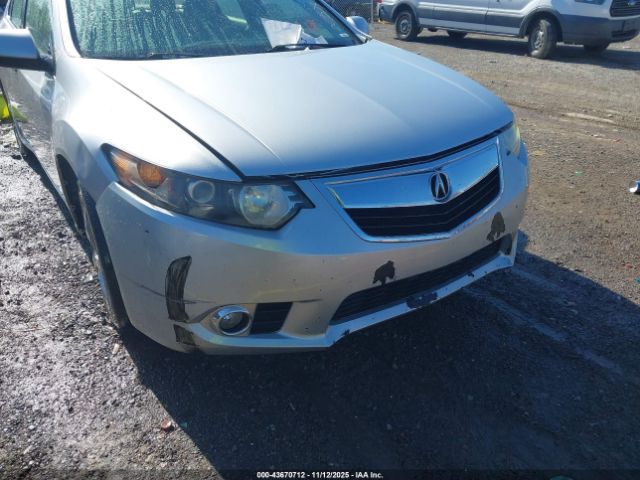 2013 ACURA TSX JH4CU2F4XDC009573 Photo 5