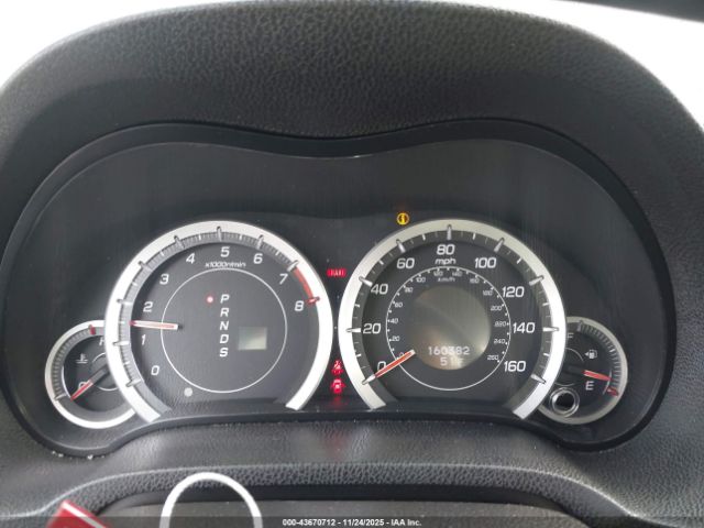 2013 ACURA TSX JH4CU2F4XDC009573 Photo 6
