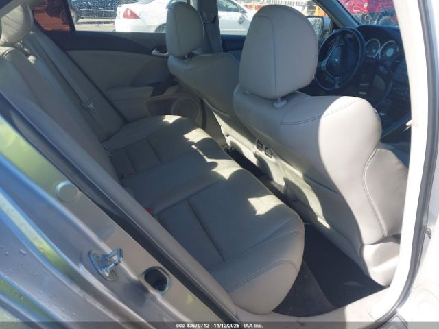 2013 ACURA TSX JH4CU2F4XDC009573 Photo 7