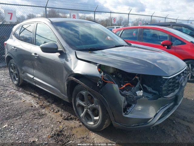 2023 FORD ESCAPE 1FMCU9NZ5PUB28522