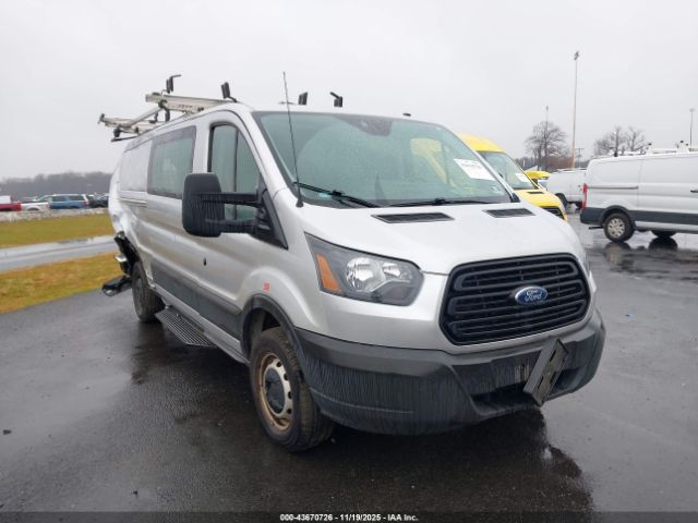 2019 FORD TRANSIT-150 1FTYE2YM2KKB13463
