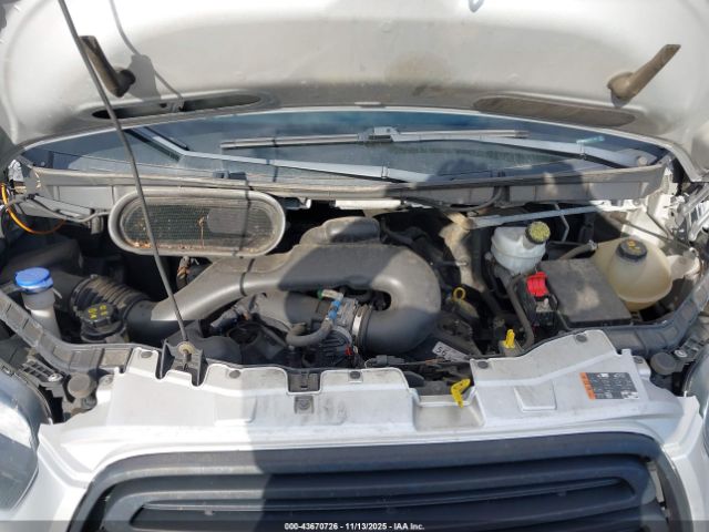 2019 FORD TRANSIT-150 1FTYE2YM2KKB13463 Photo 9