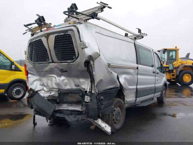 2019 FORD TRANSIT-150 1FTYE2YM2KKB13463 Photo 3
