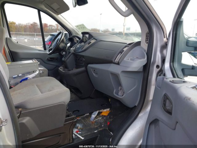 2019 FORD TRANSIT-150 1FTYE2YM2KKB13463 Photo 4