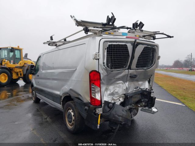 2019 FORD TRANSIT-150 1FTYE2YM2KKB13463 Photo 5