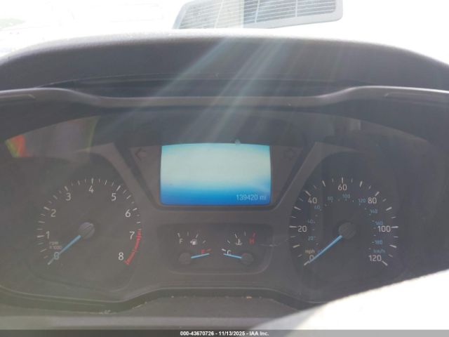 2019 FORD TRANSIT-150 1FTYE2YM2KKB13463 Photo 6