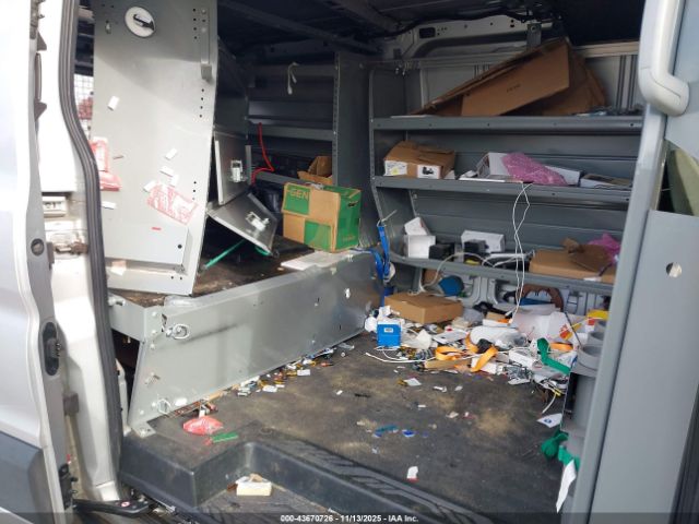 2019 FORD TRANSIT-150 1FTYE2YM2KKB13463 Photo 7