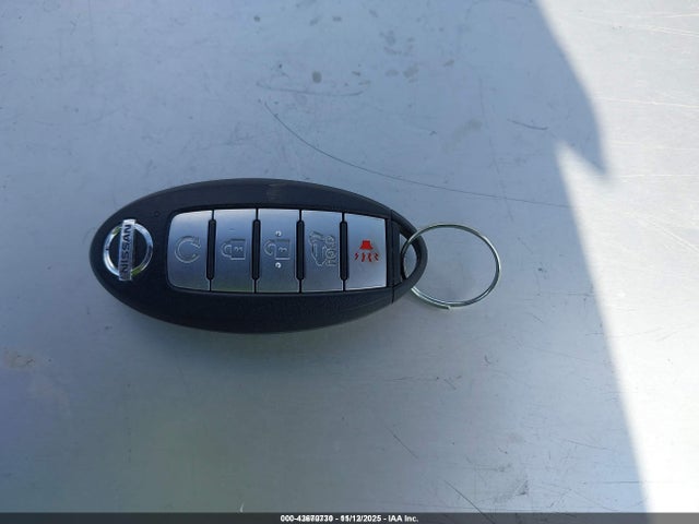 Nissan Pathfinder Sl 2019 5N1DR2MN9KC622165 Image 11