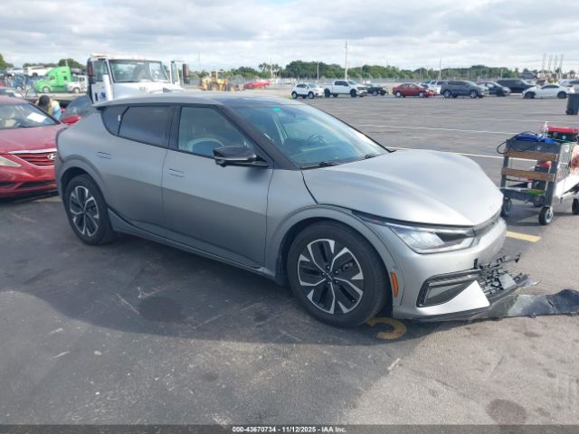2023 KIA EV6 KNDC44LA8P5144650