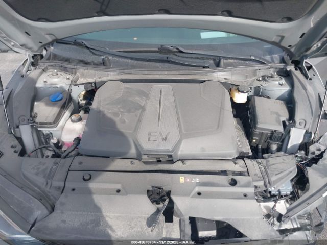 2023 KIA EV6 KNDC44LA8P5144650 Photo 9
