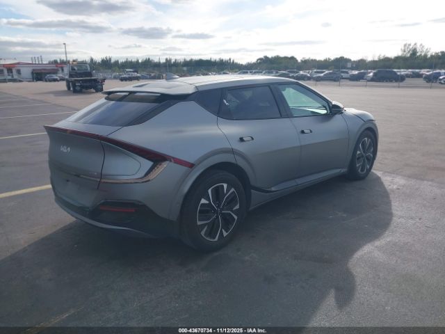2023 KIA EV6 KNDC44LA8P5144650 Photo 3