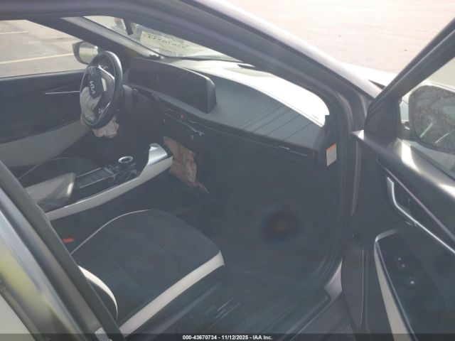2023 KIA EV6 KNDC44LA8P5144650 Photo 4