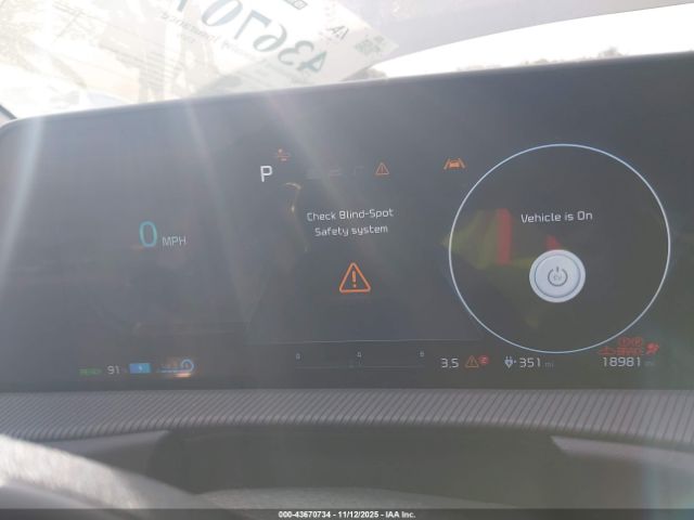 2023 KIA EV6 KNDC44LA8P5144650 Photo 6