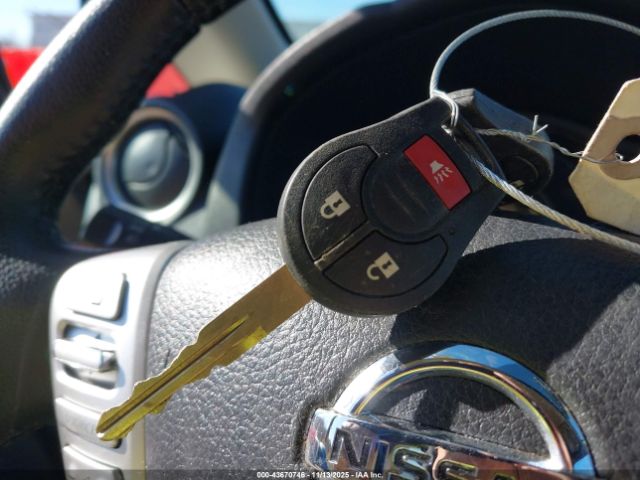 2018 NISSAN VERSA NOTE 3N1CE2CP8JL351846 Photo 10